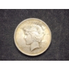 Image 1 : 1924 United States Silver Peace Dollar