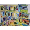 Image 2 : Over 50 Assorted Pokemon Trading Cards Holo, Reverse Holo's & Rares ~ MANY VINTAGE!