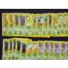 Image 2 : Large Lot of Over 40 Assorted Vintage Pokemon Trading Cards - Jungle, Fossil, Team Rocket & More!