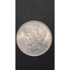 Image 1 : United States 1922 90% Silver Peace Dollar