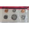 Image 5 : 1987 Uncirculated Coin Set & 1980-S United States Proof Coin Set