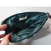 Image 4 : Vera Bradley Essential Zip Wallet Wristlet Pattern Lotus Sea Moss - New With Tags