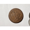 Image 3 : Nice Assorted Lot of World Coins Featuring 1921 Mexican Coin ~ SOME COINS OVER 100 YEARS OLD!