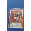 Image 2 : 
(3) Autographed 2022-2023 Panini & Leaf John Metchie III Football Trading Cards