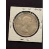 Image 2 : 1961 Royal Canadian Mint Silver Dollar - Mint Condition