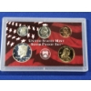 Image 4 : 2000-S United States Mint Silver Proof Set - 10 Coin Set