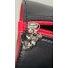 Image 6 : Brand New Ohio State Buckeyes Cheerleader Megaphone Shaped Pleather Bag
