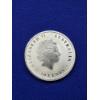 Image 2 : 2017- P Australia 1/2 ox .9999 Silver Round - Saltwater Crocodile