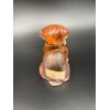 Image 3 : Degenhart Dogs -Pink - Adorable Glass Dog Figurine - ~2.5 inches 