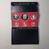 Image 1 : 1976 United States Mint Proof Set 