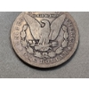 Image 3 : 1883 Carson City Morgan Silver Dollar