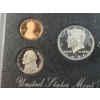 Image 2 : 1996-S Silver United States Proof Set Ft. $0.85 in 90% Silver 
