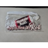 Image 1 : TOOTSIE ROLL Metal Hanging Collectible Sign - Brand New - Approx. 1ft 4in 