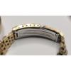 Image 7 :  (3) Vintage Women's Gold-Tone Quartz Wristwatches - Seiko 2C20-6389, Seiko 7N83-0041 & Relic ZR3371