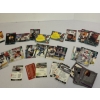 Image 5 : Lot of Miscellaneous Trading Cards - MTV Yo! Raps - 1993 Hockey - Racing - Terminator 2 - Four Sport