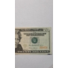 Image 4 : Series 2017 A Low Serial Number $20 Star Bank Note With Carranza/Mnuchin Signatures -Face Value: $20
