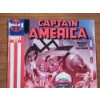 Image 3 : Captain America #10 MARVEL Comic Book Ft. WW2 Nazi Reference On Cover!