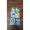 Image 1 : Assorted Pokémon TCG Including Shadowless, First Edition, Base & Rocket Set Cards