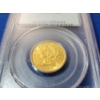 Image 3 : 1907 PCGS MS 63 United States Liberty Head $5 Gold Eagle 