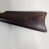 Image 2 : Antique Remington Rolling Block Single Shot Rifle – Remington Arms Co. Ilion NY