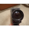 Image 8 : *Pick Up At Mantua Home-No Shipping Available*  Vintage Cameras and Accessories - Camera Bag with 