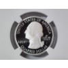 Image 4 : 2019-S Lowell Historical Park - First .999 Fine Silver Quarters - NGC PF 70 ULTRA CAMEO