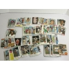 Image 3 : Miscellaneous Old Sports Trading Cards - Baseball - Basketball - Football