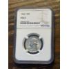 Image 1 : NGC 1964 PF 67 90% Silver Quarter
