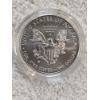 Image 5 : 2012 1oz. Uncirculated Silver American Eagle in Original Packaging - AFV $1.00