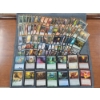 Image 1 : Large Lot of Over 100 MTG Magic The Gathering Trading Cards Including Many Holo, Rare & Even Autos!