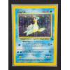 Image 1 : Lapras 10/62 Holo Rare Vintage Fossil Set Pokemon Trading Card