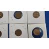Image 24 : Assorted Years/Mint Mark Lincoln Wheat Cents Some With Possible Errors - Face Value: $0.17