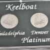 Image 3 : 2004 P&D Westward Journey Commemorative Nickel Set