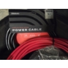 Image 3 : Two New Gig Bags With New Speaker Power/Splitter Cables & More -No Shipping Available 