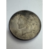 Image 2 : 1925 United States 90% Silver Peace Dollar - Incredible Condition