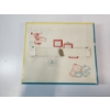 Image 8 : Vintage 1960's Classic Etch A Sketch Drawing Toy with Original Box