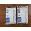 Image 2 : 2 - 1993 Don Russ Series 2 MLB Baseball Wax Packs - Factory Sealed - Mint Condition