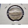 Image 6 : 1996 Chipped Jefferson Nickel