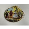 Image 11 : 5 Wizard of Oz Ornaments - Hot Air Balloon with Dorothy - Tin Man - Lion - Scarecrow - Flying Monkey