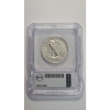 Image 3 : ICG 1943 VF35 Details 90% Silver Walking Liberty Half Dollar