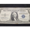 Image 4 : 1935G United States $1 Silver Certificate NO MOTTO - Dillon & Smith Signed - Very Nice Note!