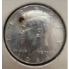 Image 2 : 1964 United States 90% Silver Kennedy Half Dollar- Beautiful Condition