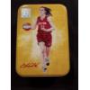 Image 1 : Rare Caitlin Clark WNBA Collector Tin With 3 Rookie Cards, Silver Bullion & BONUS GIFT!!! $300 ++++ 