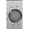 Image 2 : United States 1866 3-Cent Nickel Coin 
