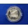 Image 3 : 1987-S United States Constitution Bicentennial Commemorative 90% Silver Proof Dollar