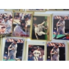 Image 6 : Nice Lot of Assorted Carlos Baerga Baseball Cards - All in Protective Holders