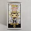 Image 4 : Funko Pop! Rocks #235 Vinyl Figure of Mike Dirnt, the Bassist for Green Day