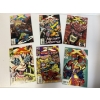 Image 1 : X-Factor Comics - Set of 6 Comics - Death Grip - Marvel Comics - Afterlives - Groupies