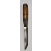 Image 4 : Unique Made In Finland Mini Knife & Sheath