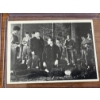Image 3 : 6 RARE 1965 James Bond Movie Trading Cards In Protective Holders - Excellent Condition 